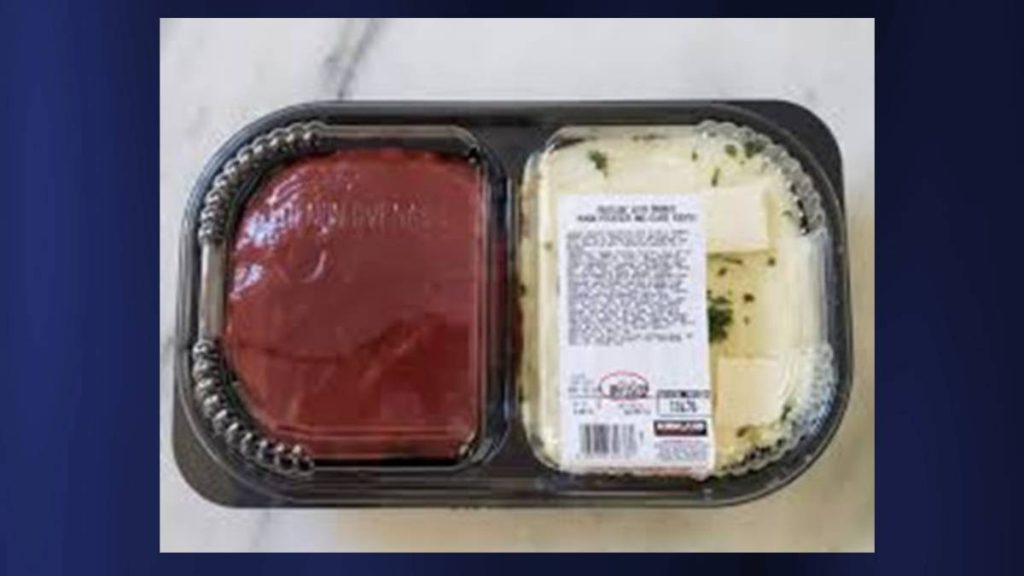 Department of Health alert public of a food recall from Hawaiʻi Costco Wholesale stores : Kauai Now