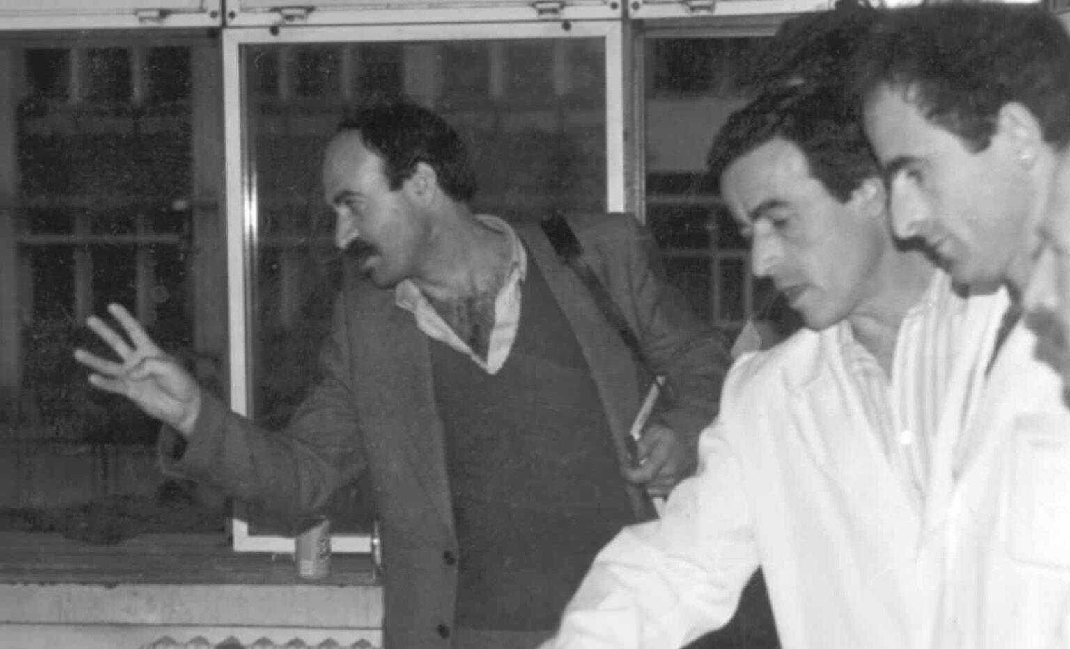 Rebel With a Cause: Kosovo Ex-Prisoner’s Pursuit of Justice Deserves Acclaim