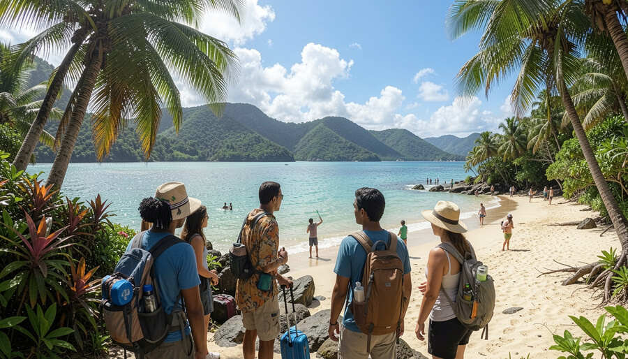 Switzerland Joins United States, Canada, Germany, Spain, France, UK and More Drive Costa Rica Tourism Success Story with Five Consecutive Months of Rising Arrivals: Everything You Need to Know