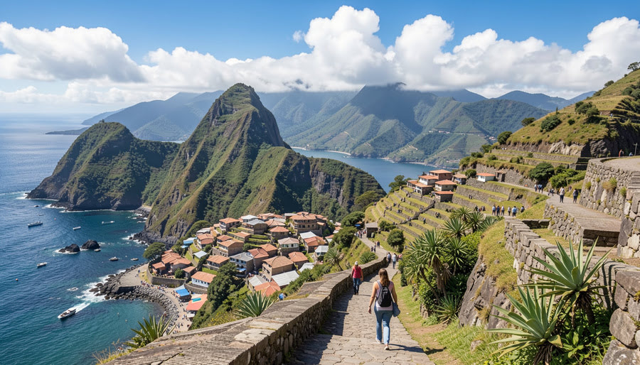 Ecuador Joins Dominican Republic, Mexico, Brazil, Italy, Denmark, and More as Canada Highlights Safety and Security Risks for Tourists: You Need to Know