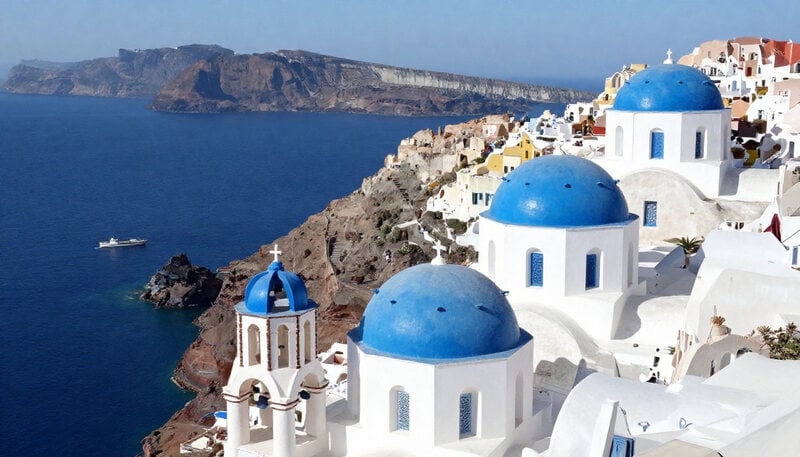 Greece joins italy, turkey, portugal, bulgaria, spain, and croatia