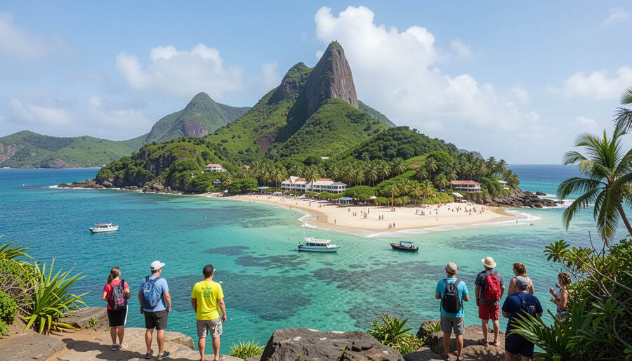 Jamaica Joins Dominican Republic, Spain, Portugal, Greece and More as UK Holiday Plans Shift Away from Cyprus, Turkey and Egypt Amid Middle East Turmoil: You Need to Know