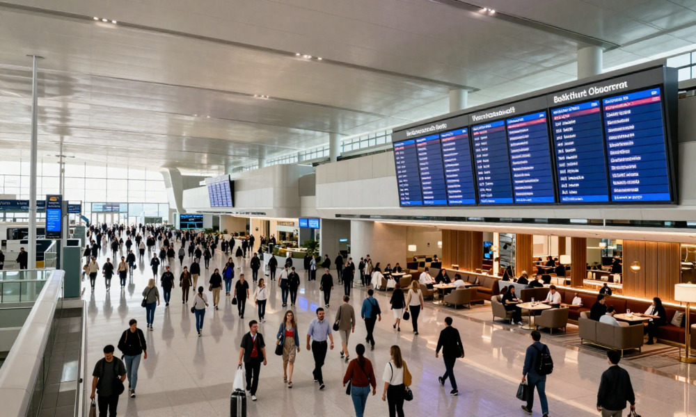 Slovakia Surpasses Malta, Ireland, Slovenia, Czechia, Cyprus, and Poland with a Massive Ninety-Eight Percent Surge in Airport Passenger Growth for January 2026, Leading the Way in European Aviation Recovery: What You Need to Know