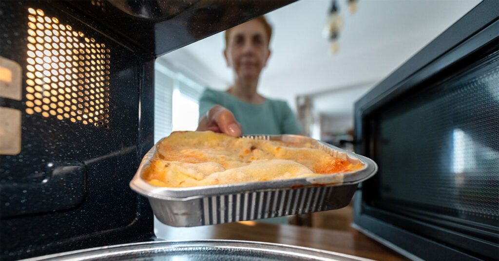 Ultra-Processed Foods Are Bad for Bone Health, Even in Younger Adults