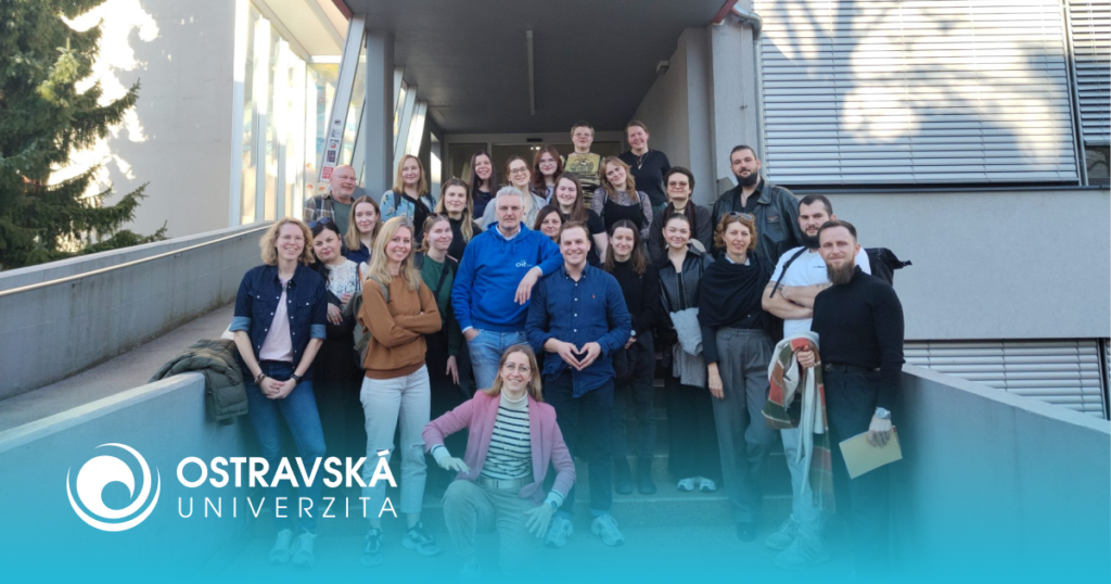 An Intensive Week in Slovenia: from Autopilot to Conscious Action