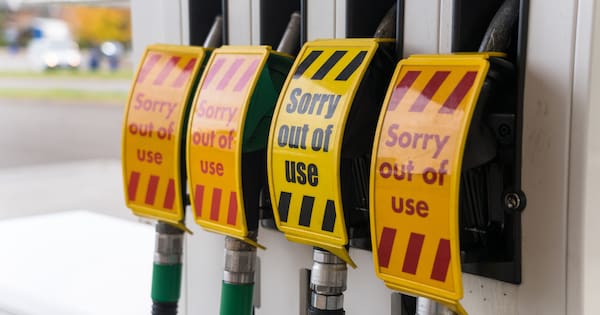 Potential restrictions as supply concern grows