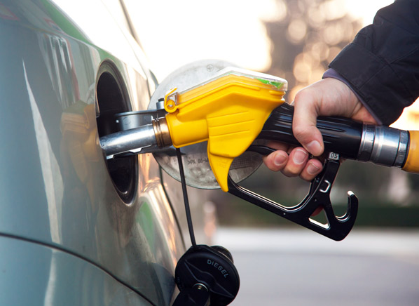 Increase in Prices of Fuel across Bosnia and Herzegovina