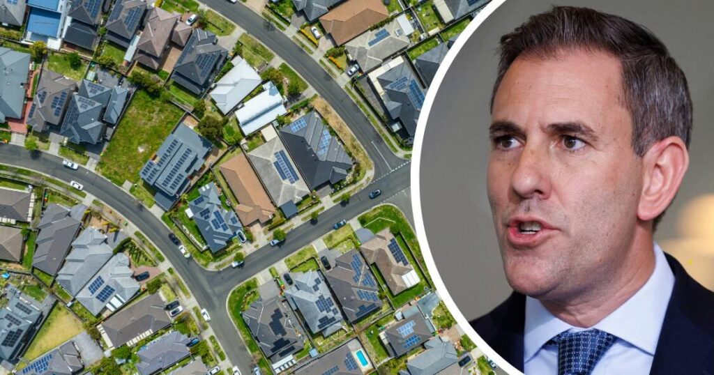 Proposal could limit negative gearing to two properties | The Senior |