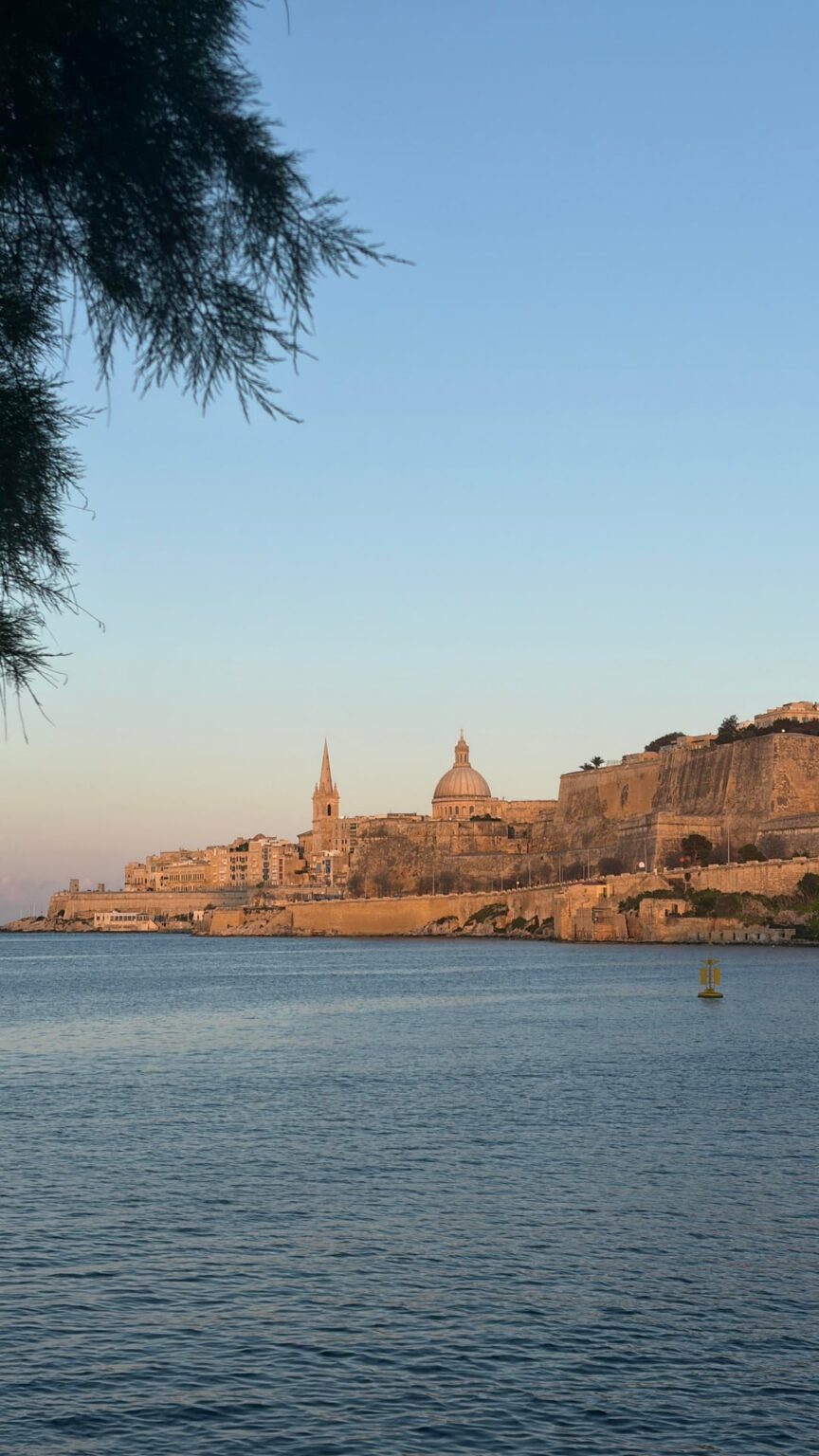 Good weather this week.