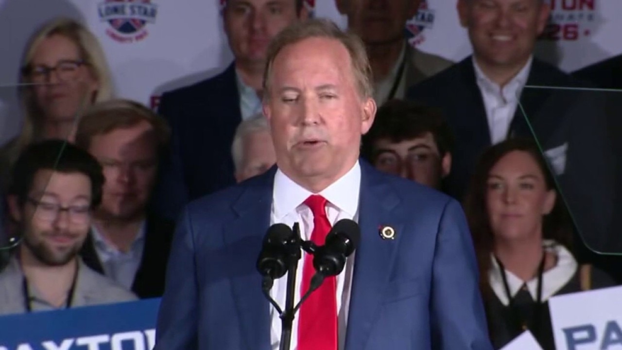 PREVIOUS COVERAGE: Texas Primaries: A look at the U.S. Senate race