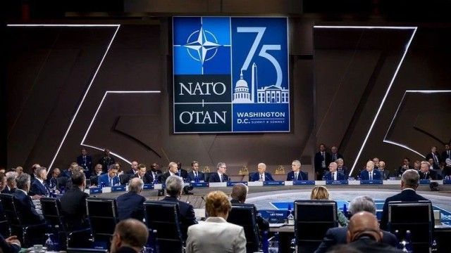 Security and defence of Central and Eastern Europe