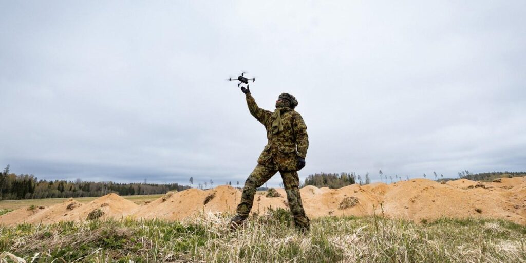 The real reasons for supporting Ukraine - NATO Has Seen the Future and Is Unprepared