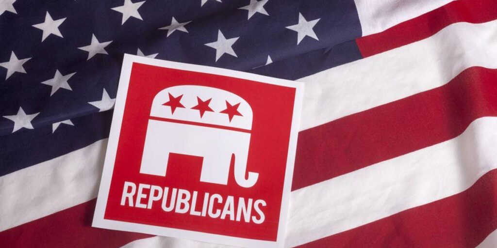 Campaign scrambles as family values Republican's email caught in Ashley Madison leak