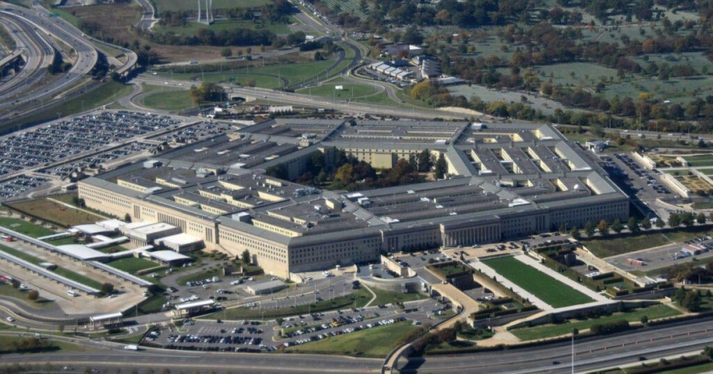 The Pentagon is violating Anthropic's First Amendment rights