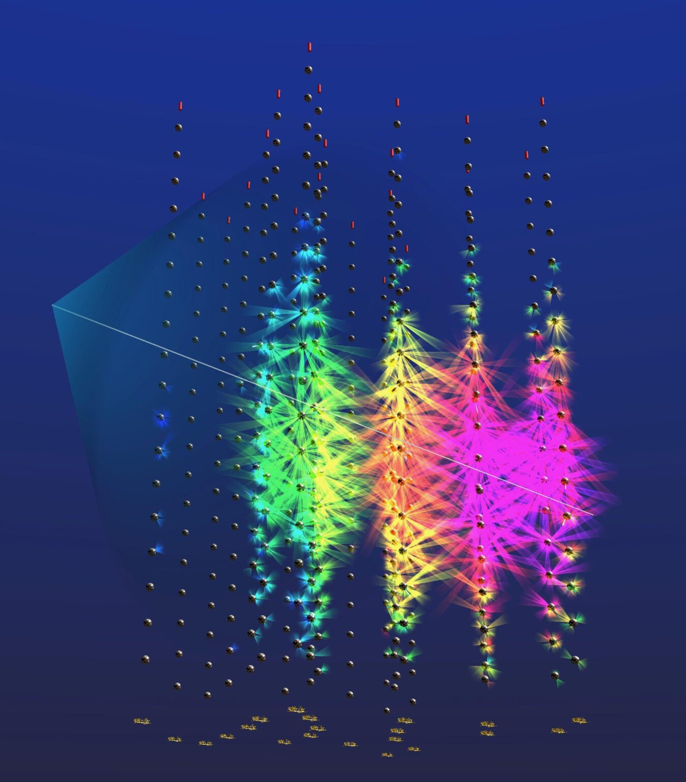 Record-energy neutrino may have begun its journey in blazars