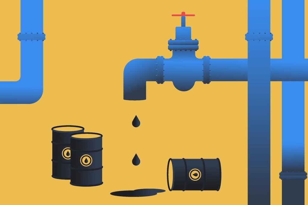 Opinion: No, despite Iran oil shock, Canada still doesn’t need more pipelines