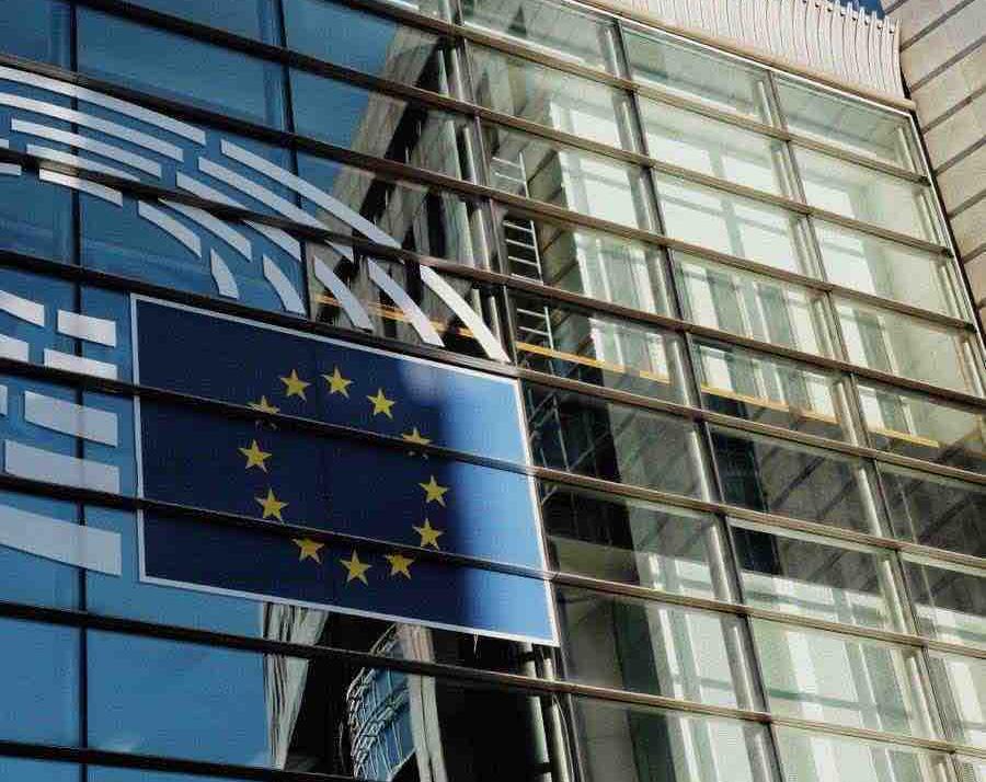 On the Chat Control issue - Idea Legge Paletto