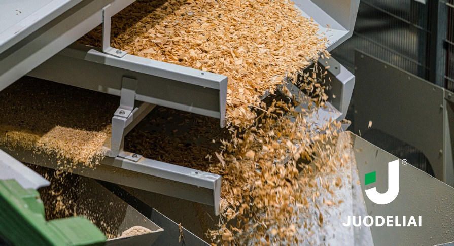 UAB Juodeliai expands SURE certification to include new facility in Radviliškis, Lithuania UAB Juodeliai expands SURE certification to include new facility in Radviliškis, Lithuania
