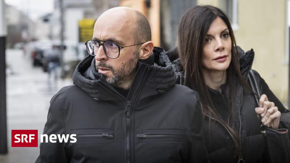 Suspicion of money laundering: Fedpol is investigating Morettis