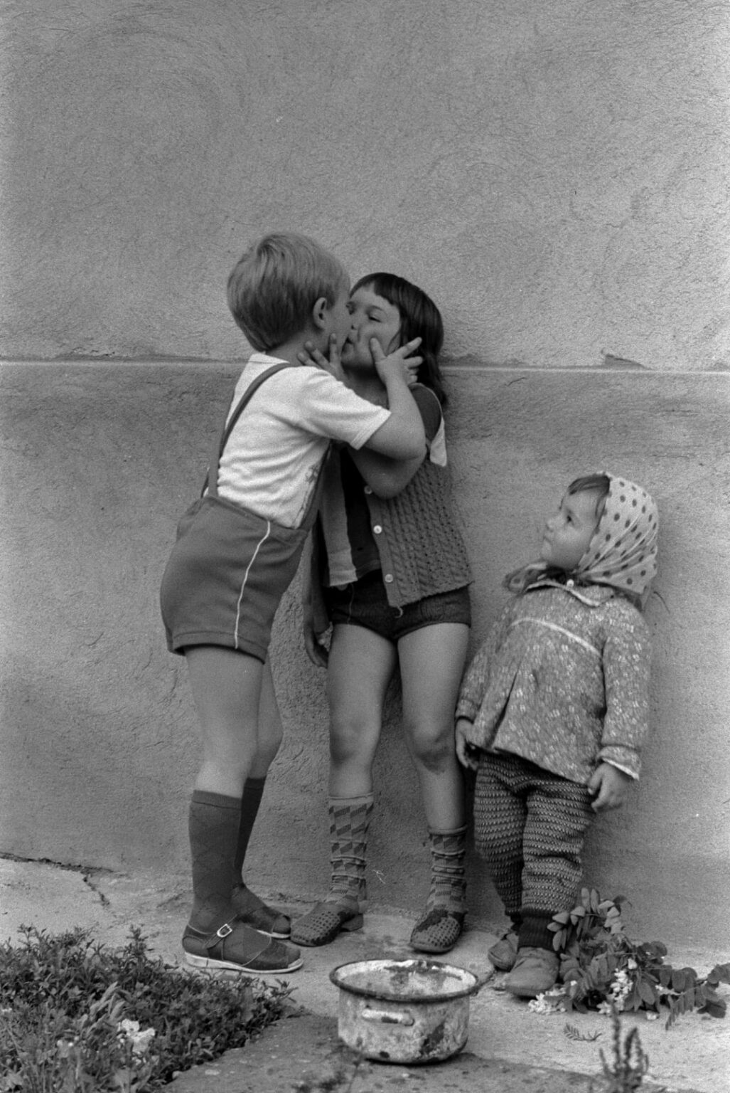 A Romania of the '80s