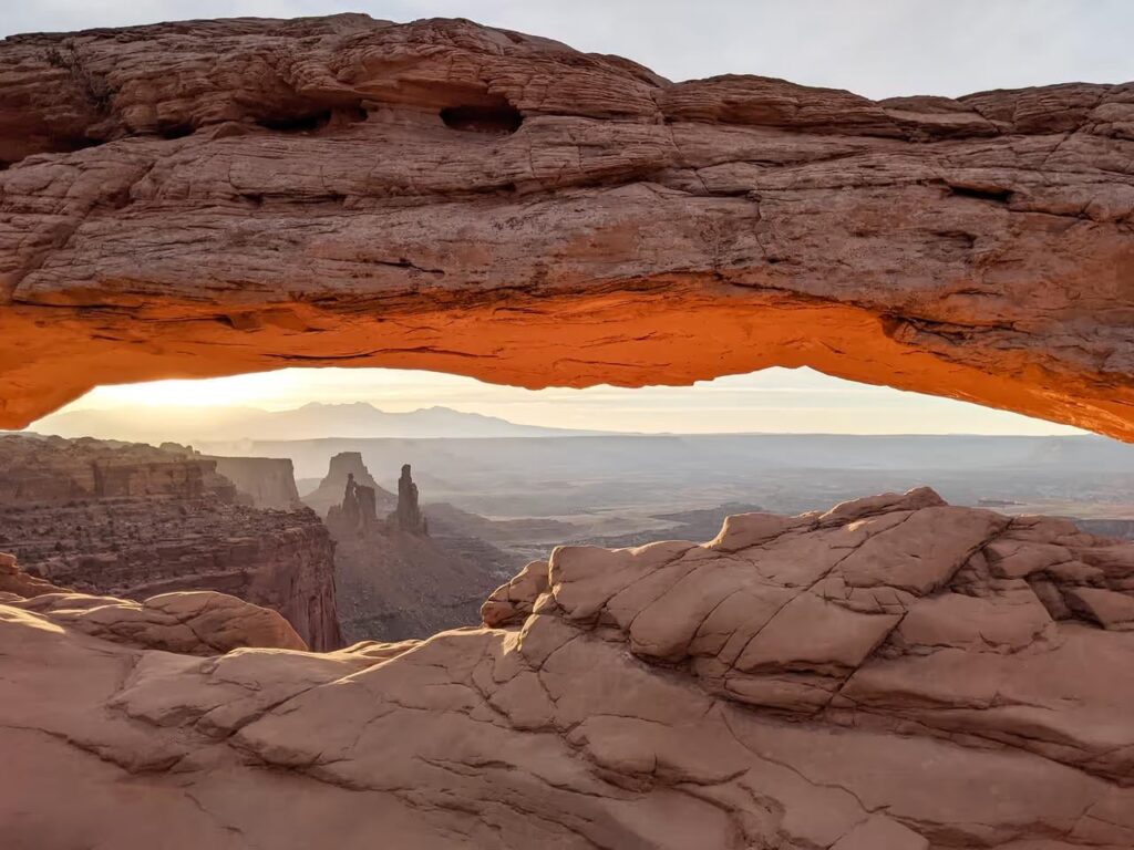 Canyonlands National Park