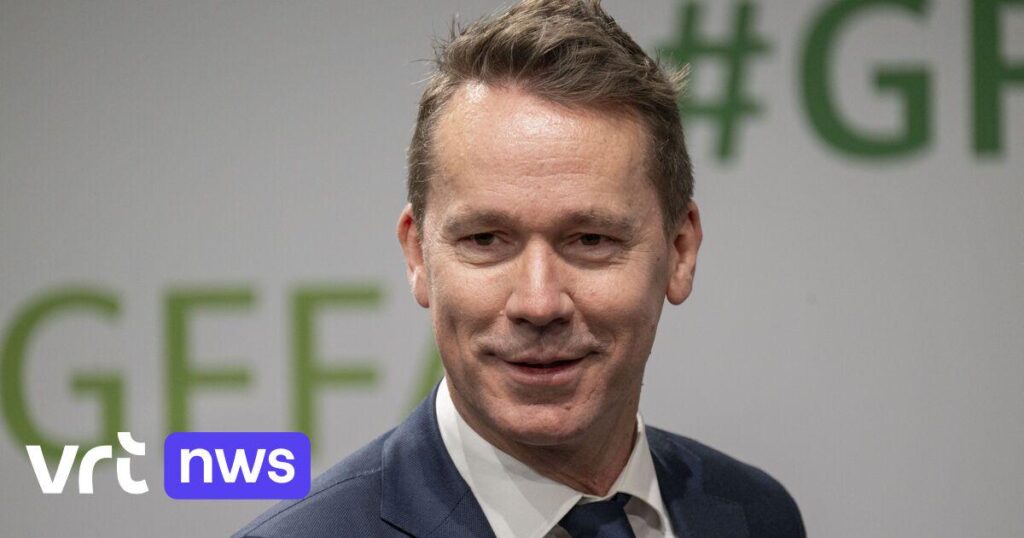Brouns wants to relax European environmental rules, Flemish coalition partners fall out of the sky: "Minister plays solo smart"