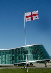 NSA on Steroids: Georgia Republic's Mass Surveillance