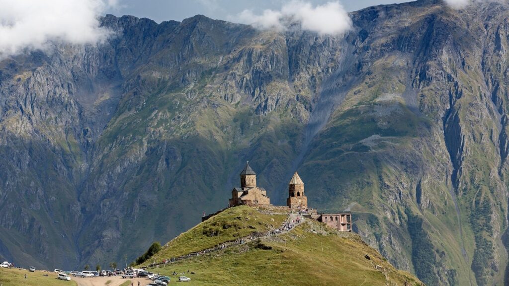 Georgia Travel Guide: Explore Cities, Nature & History