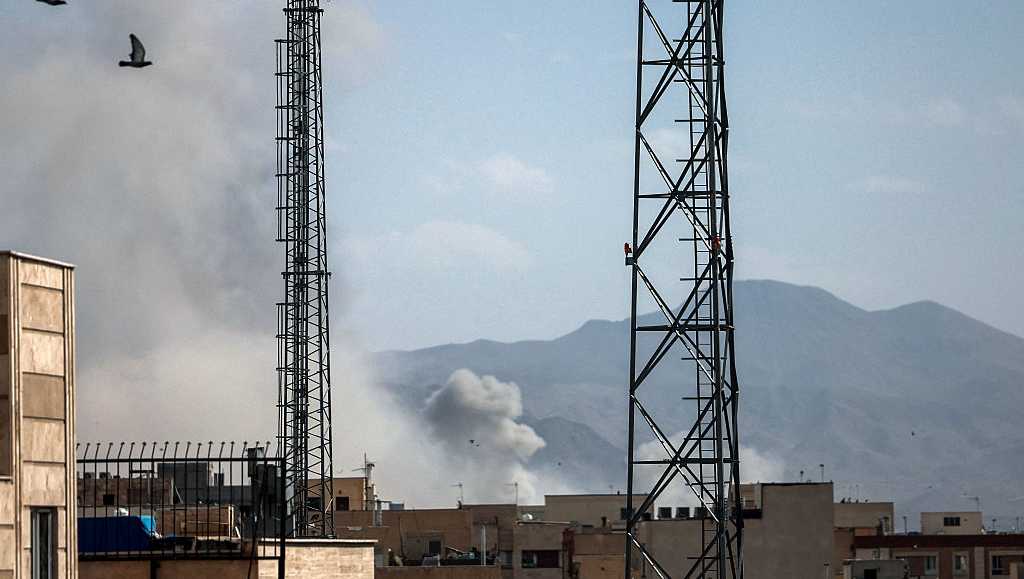 Iran and US relations explained in four charts Iran and US relations explained in four charts