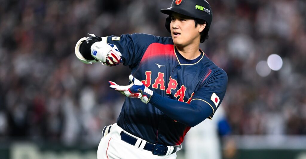 2026 WBC: Japan, Shohei Ohtani bring power in blowout, Mexico soars late