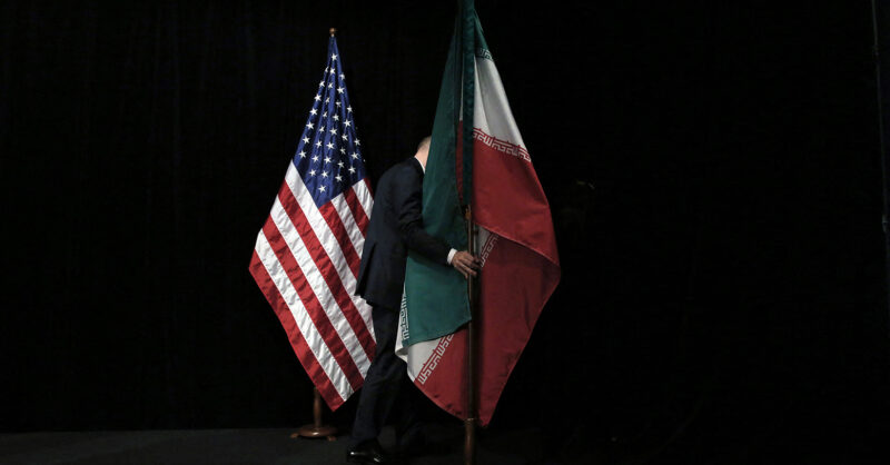 The Iran war will provoke a new nuclear age