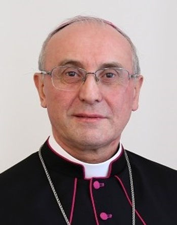 Vatican ambassador in India transferred to Croatia – Matters India