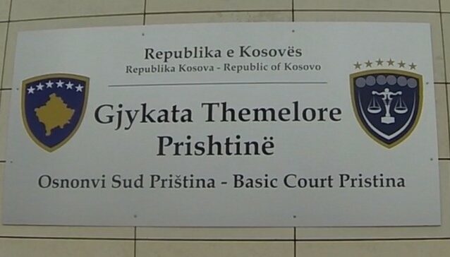 Kosovo Detains Four Serbs Suspected of Wartime Killings