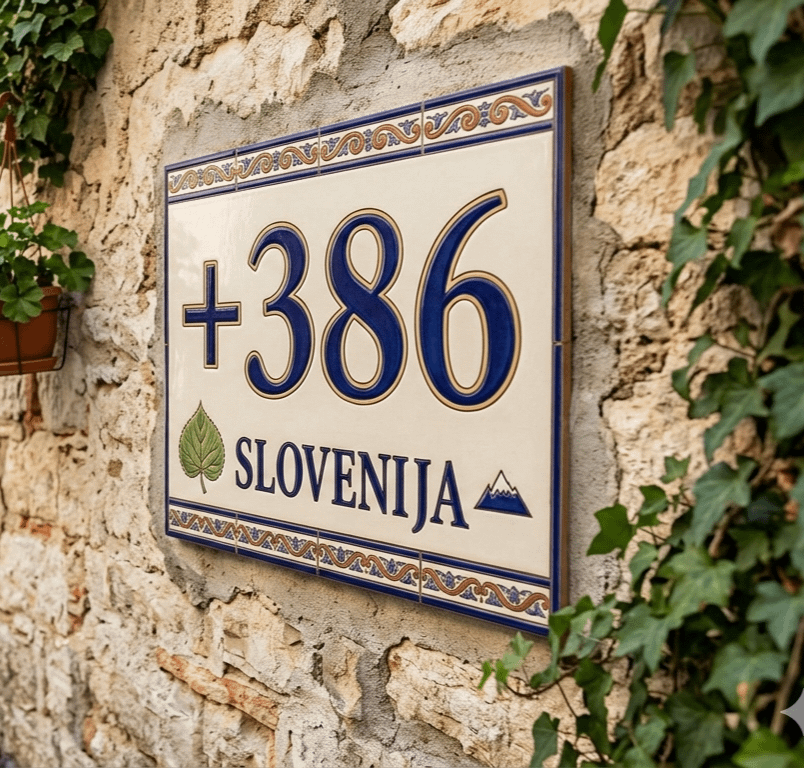 Problems with Google 2FA SMS in Slovenia?