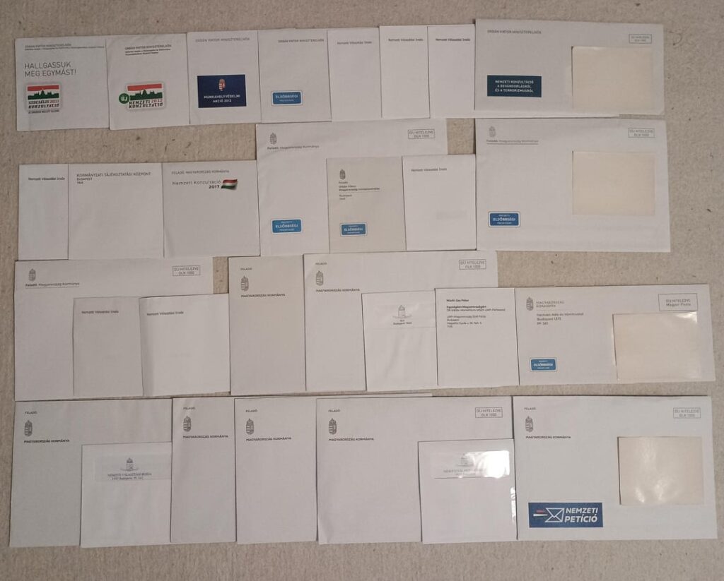 Achievement unlocked: The collector