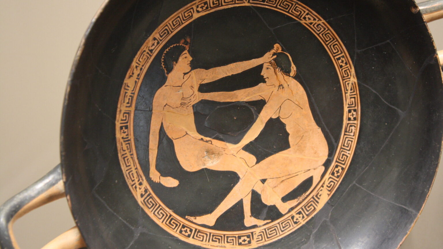 Ancient Greece, Gender Studies, and Social Media ━ The European Conservative