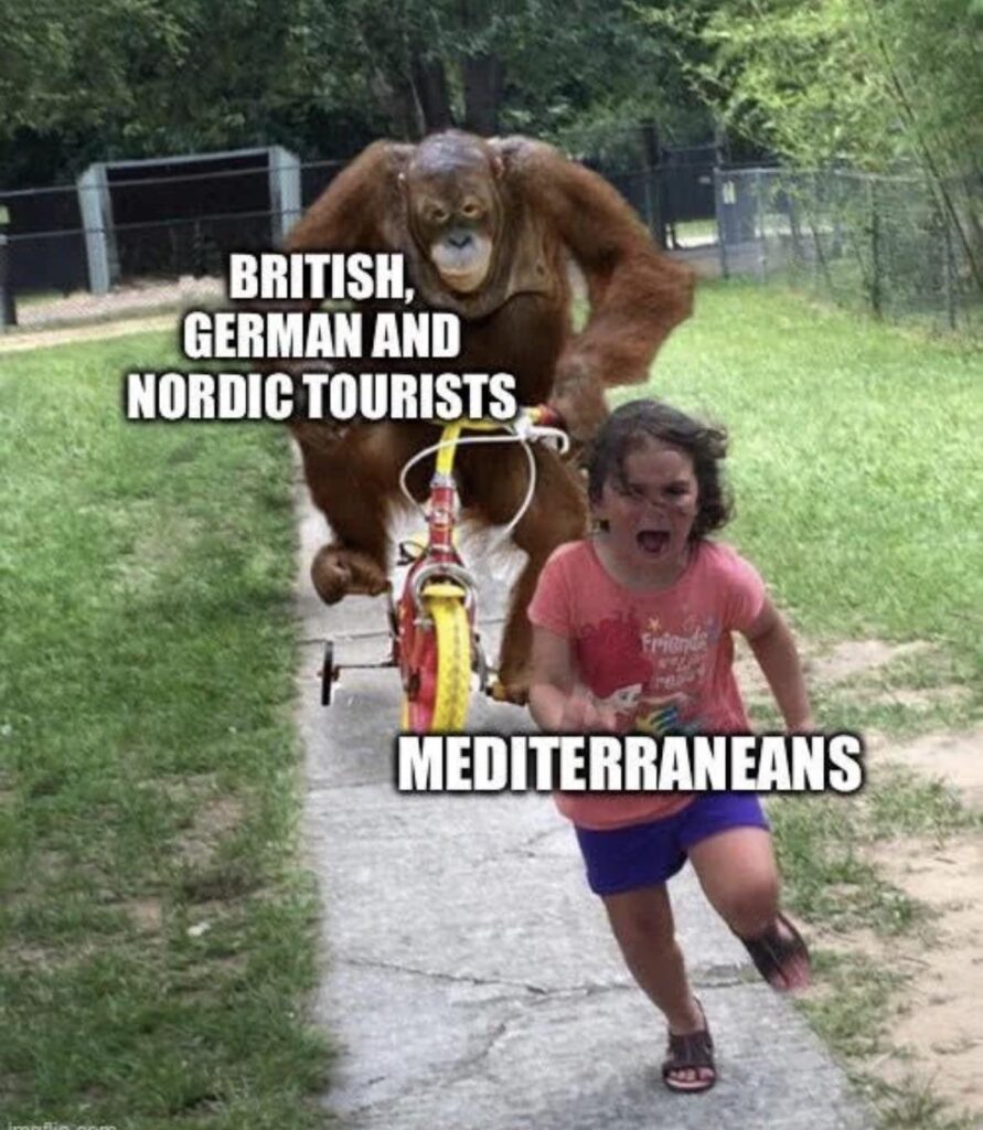 summer is coming. see you soon hermanos 😎😎👊👊