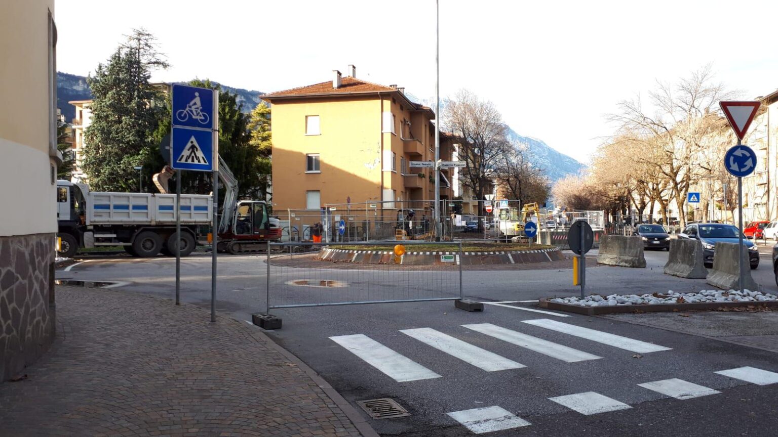 Caffè Italia * 03/23/26