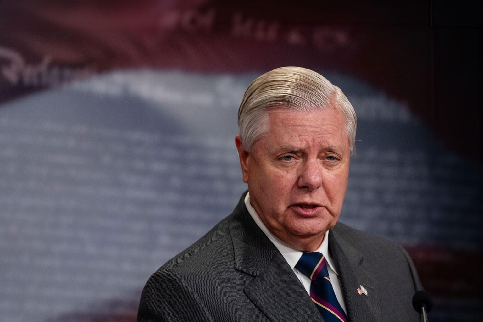 "Stay tuned": Graham promises "Cuba is next" in a global war against "bad guys"
