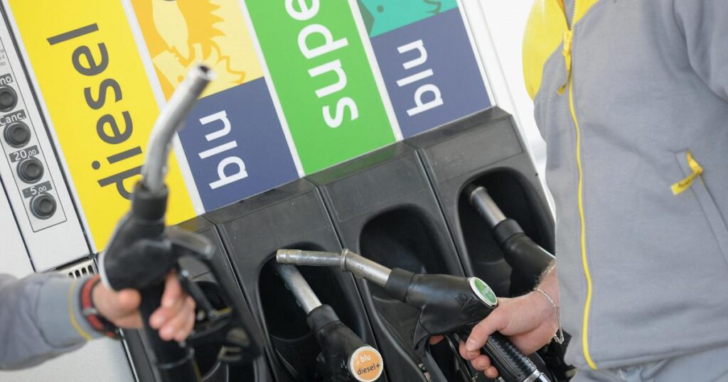 Petrol prices, companies are alarmed by the war: "Increase in energy prices by 10 billion"