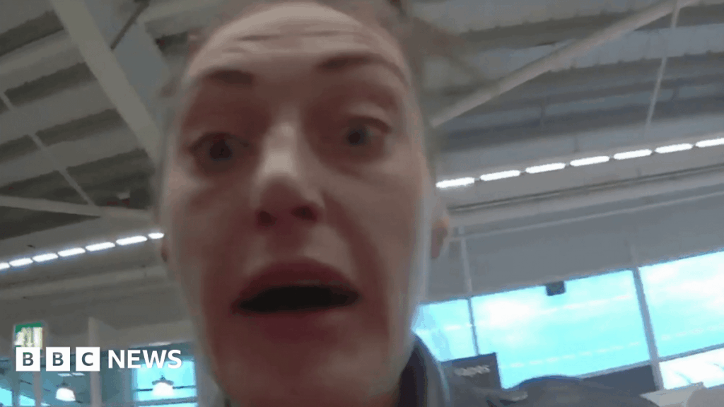 Shoplifter who killed Asda security guard jailed