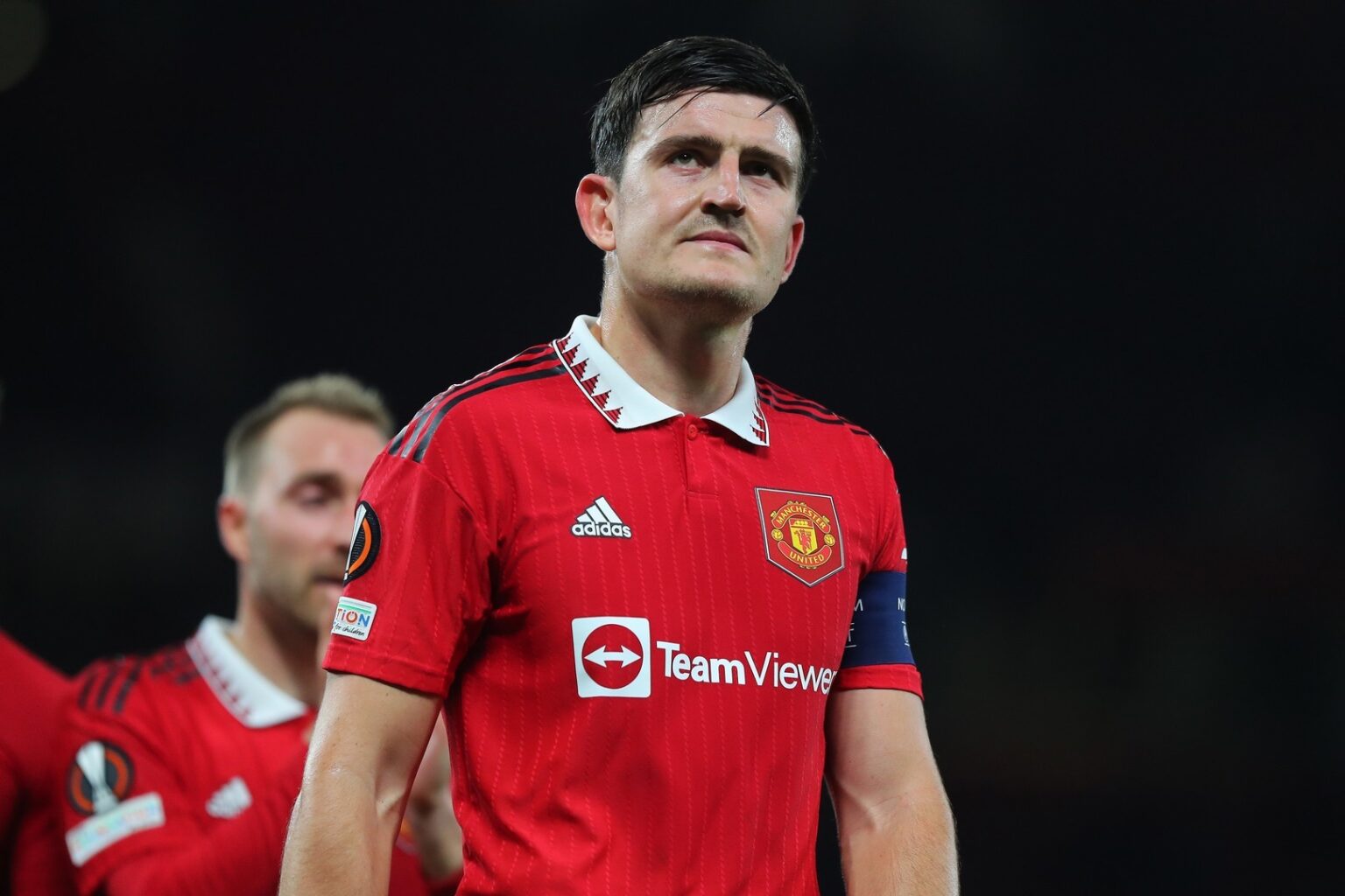 Harry Maguire given a suspended 15-month prison sentence in Greece over arrest in 2020 -