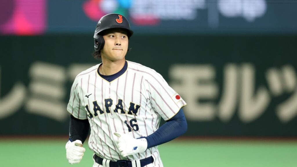 Venezuela vs. Japan 2026 livestream: How to watch World Baseball Classic for free Venezuela vs. Japan 2026 livestream: How to watch World Baseball Classic for free