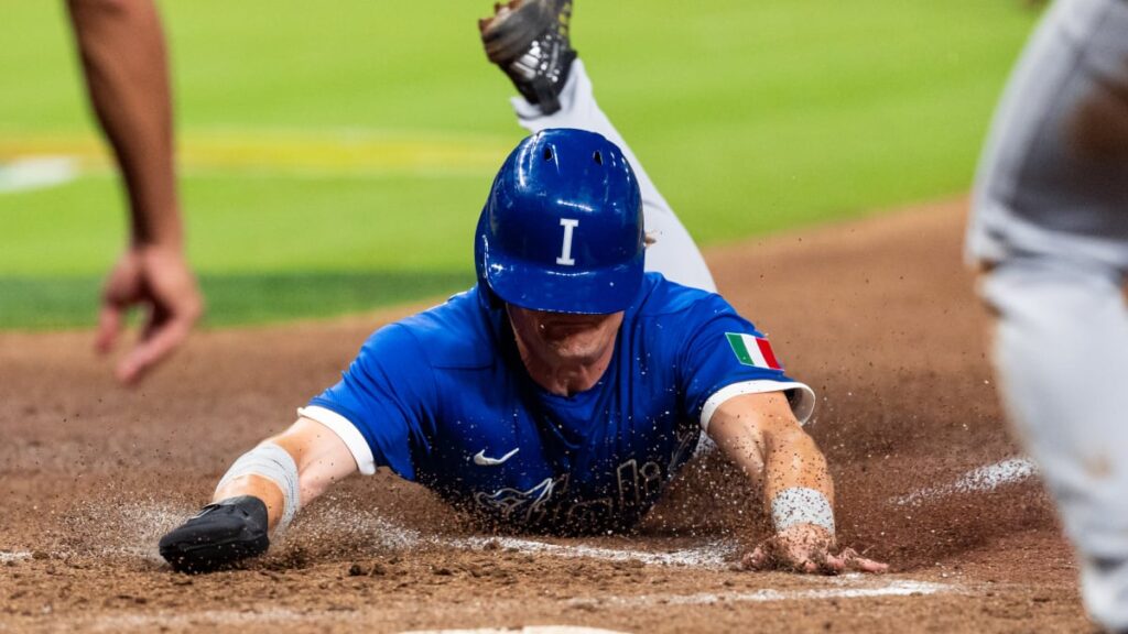 Puerto Rico vs. Italy 2026 livestream: How to watch World Baseball Classic for free