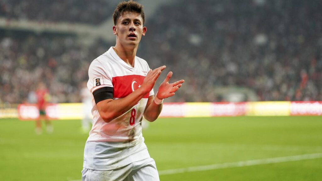 Turkey vs. Romania 2026 livestream: How to watch World Cup Qualifiers for free