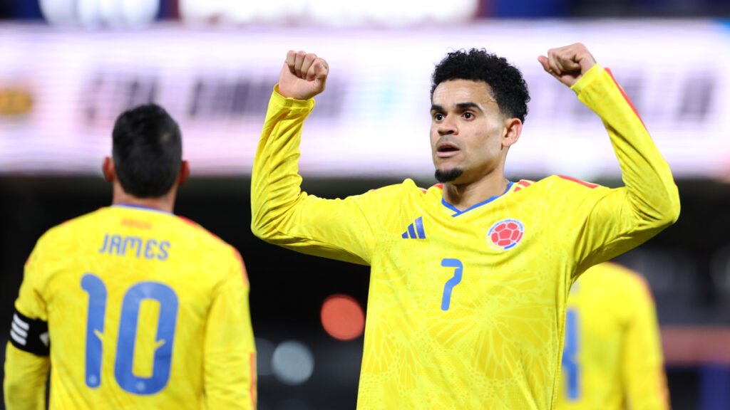 Croatia vs. Colombia 2026 livestream: How to watch International Friendly for free