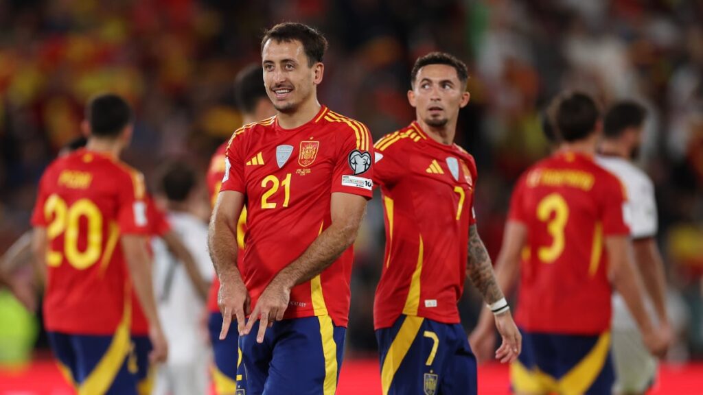 Spain vs. Serbia 2026 livestream: How to watch International Friendly for free