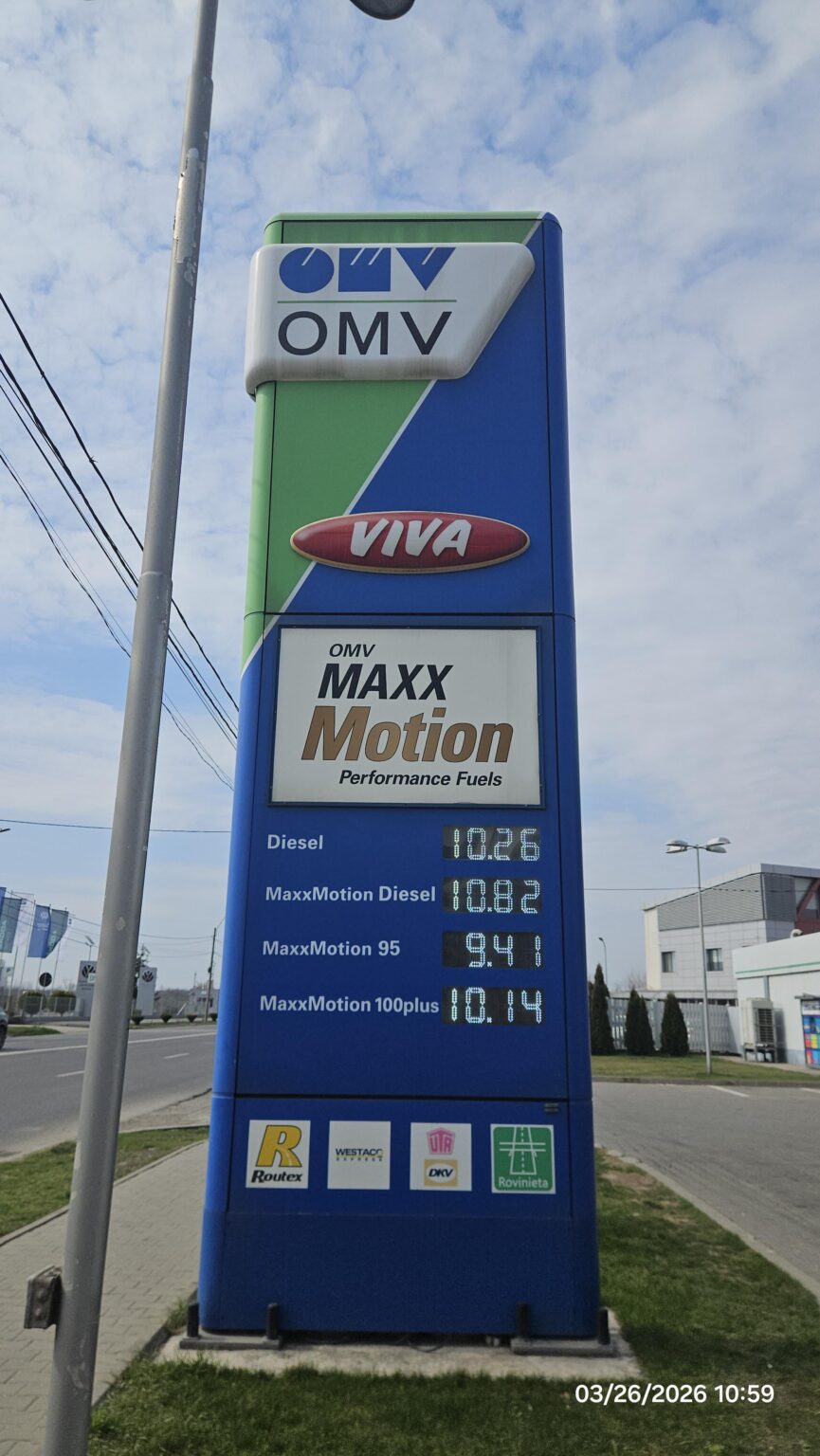 Come on, it's not that bad.