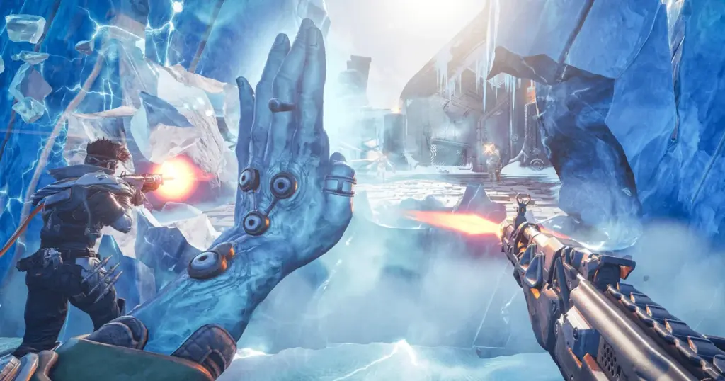 Report: Fewer than 20 staff remain at Highguard dev Wildlight Entertainment