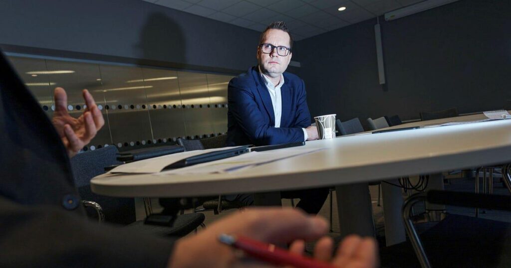 The national tests were a disaster – for 900 million | Digitization continued – despite the alarm • The demand from the National Education Agency: Keep the schedule at all costs.